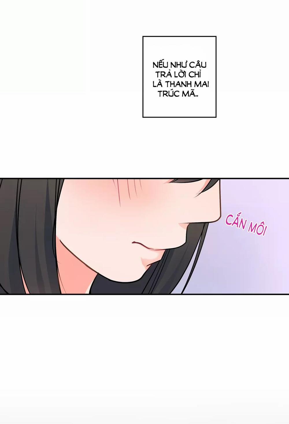 18, Sống Chung Với Nhau 26 trang 19