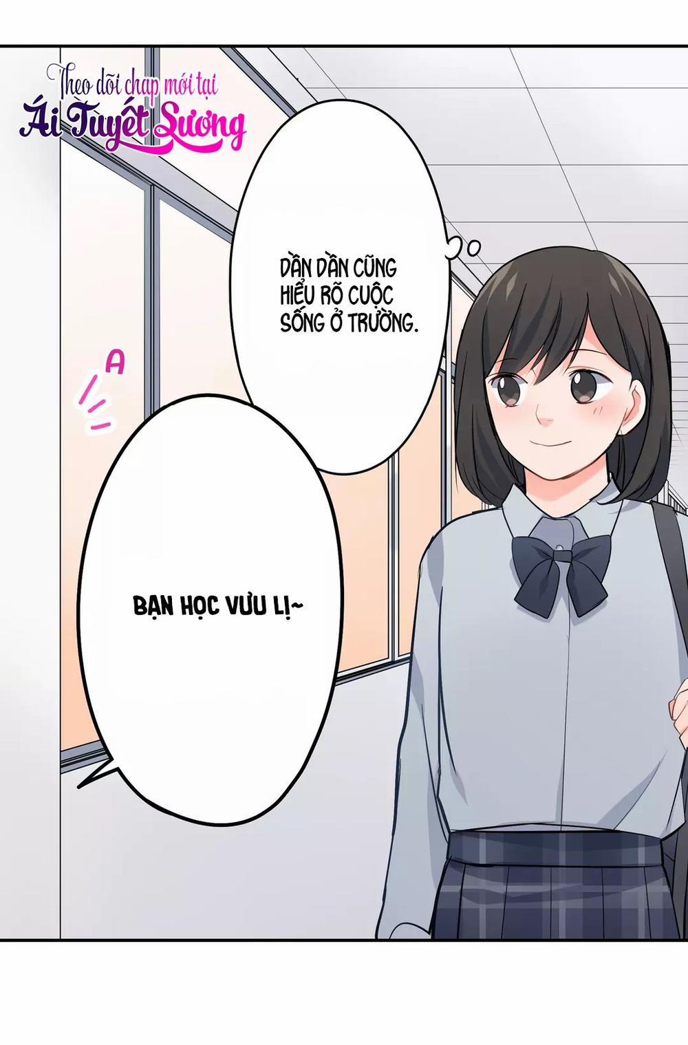 18, Sống Chung Với Nhau 26 trang 22