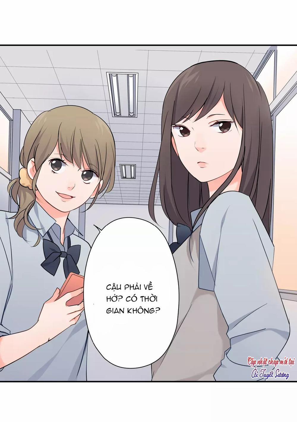 18, Sống Chung Với Nhau 26 trang 23