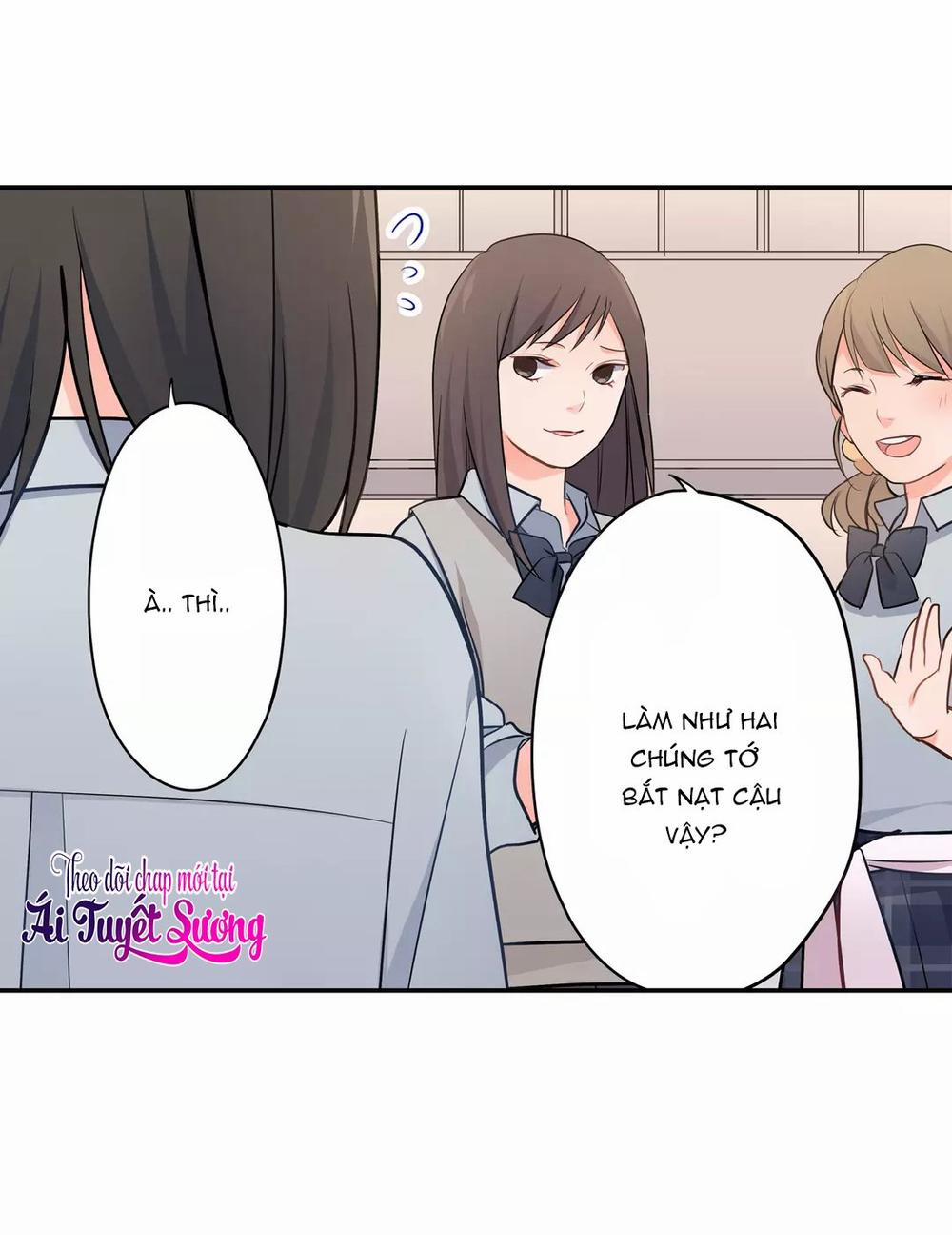 18, Sống Chung Với Nhau 26 trang 26