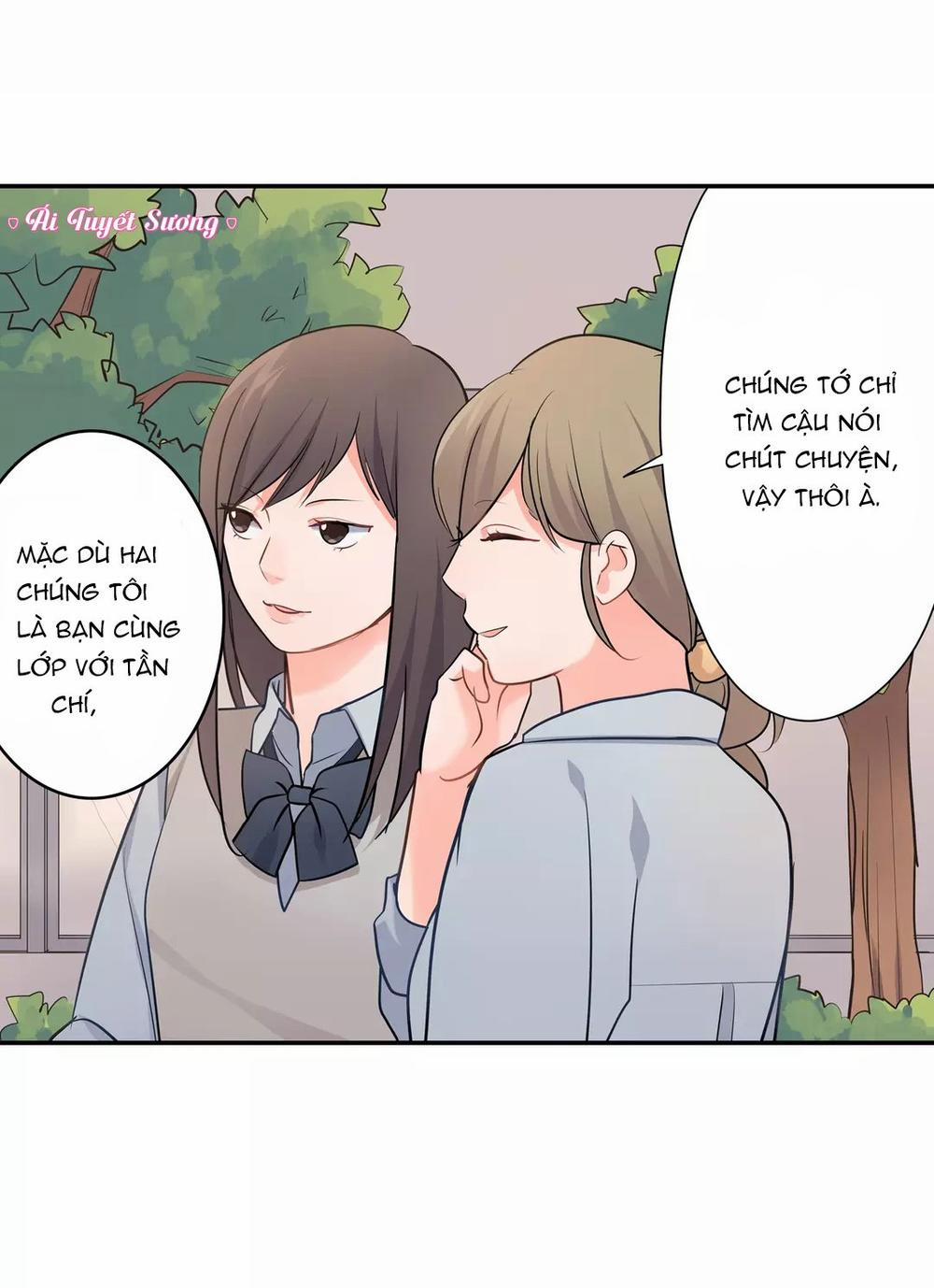 18, Sống Chung Với Nhau 26 trang 27