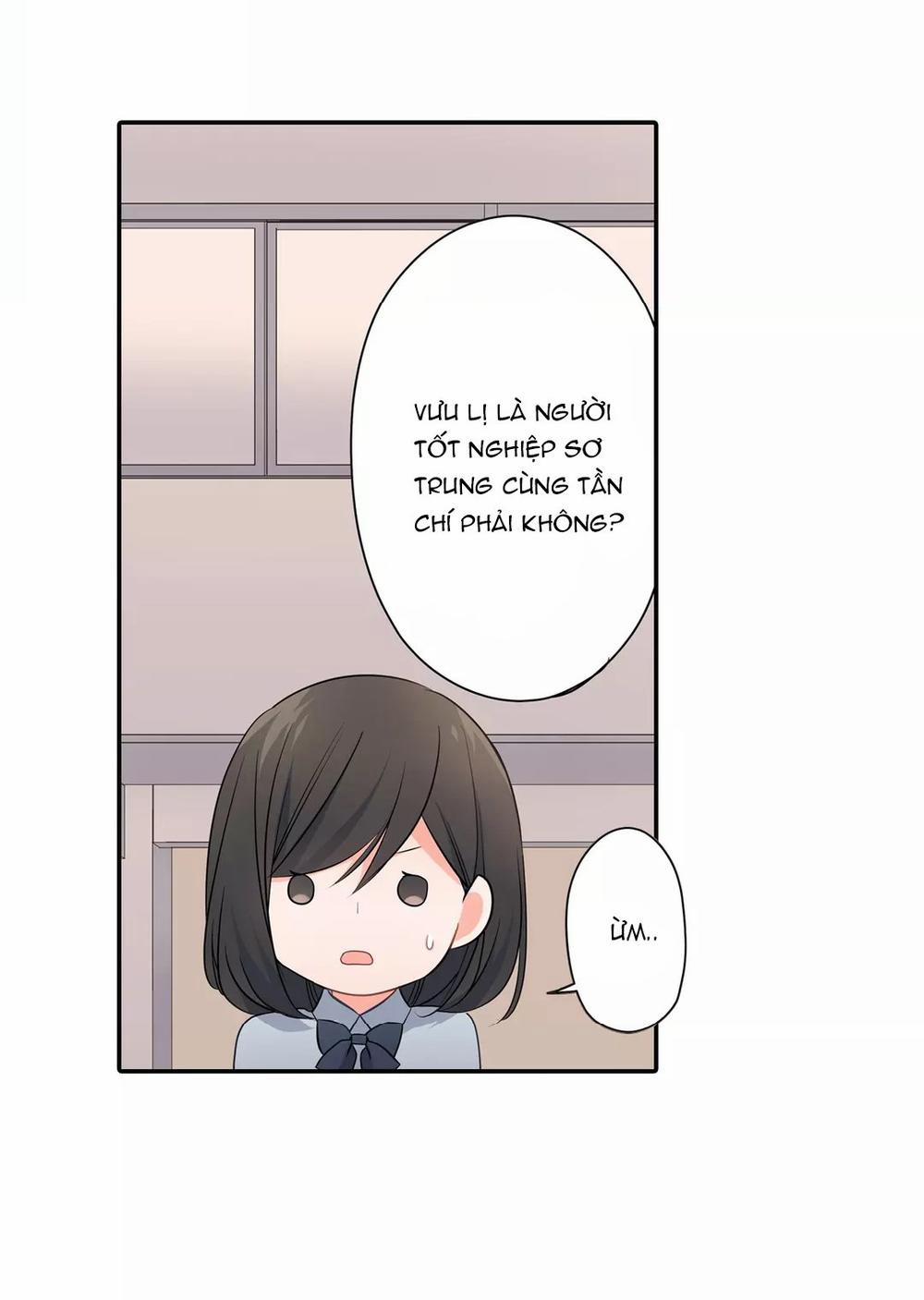 18, Sống Chung Với Nhau 26 trang 28