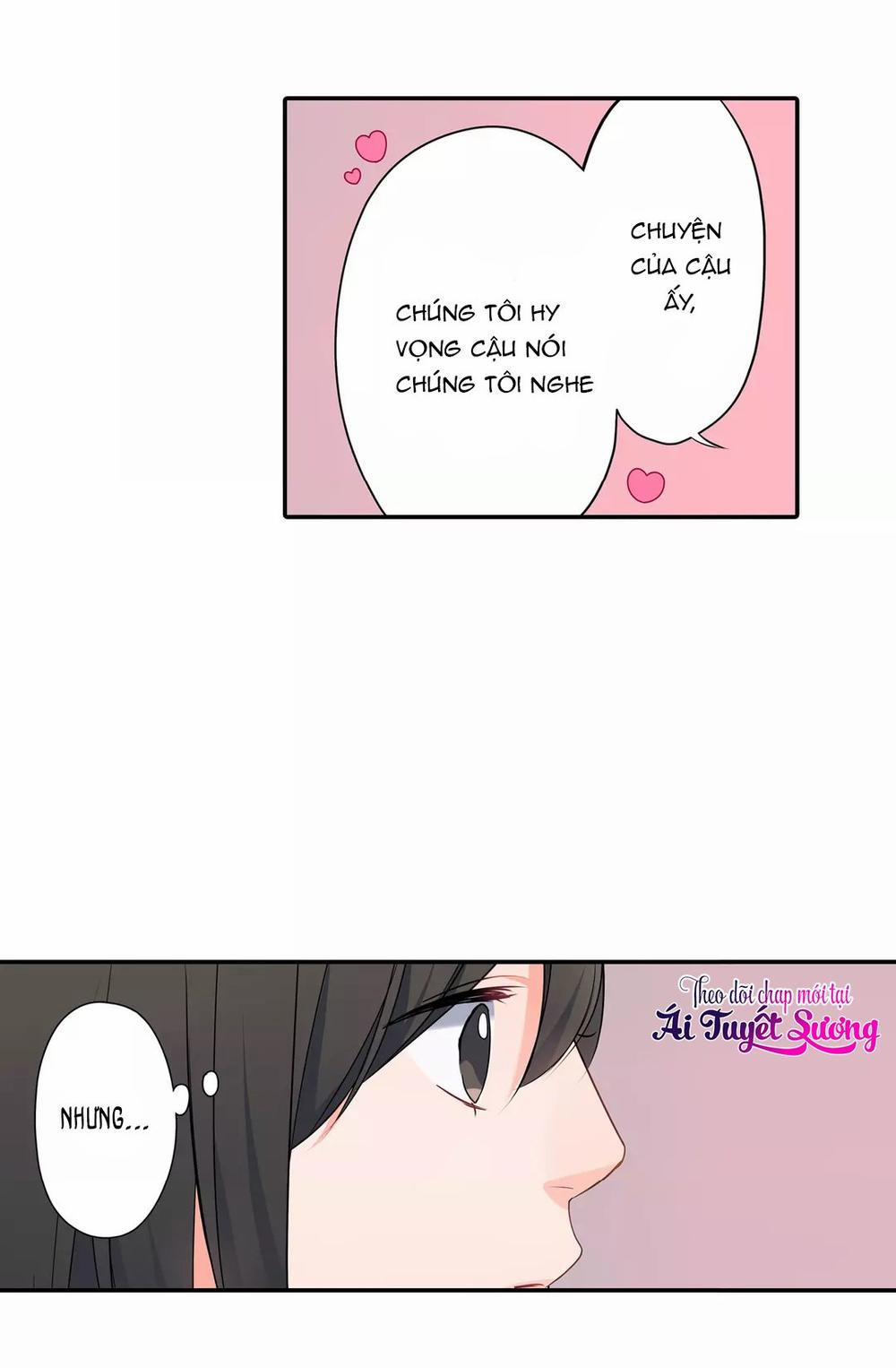 18, Sống Chung Với Nhau 26 trang 29