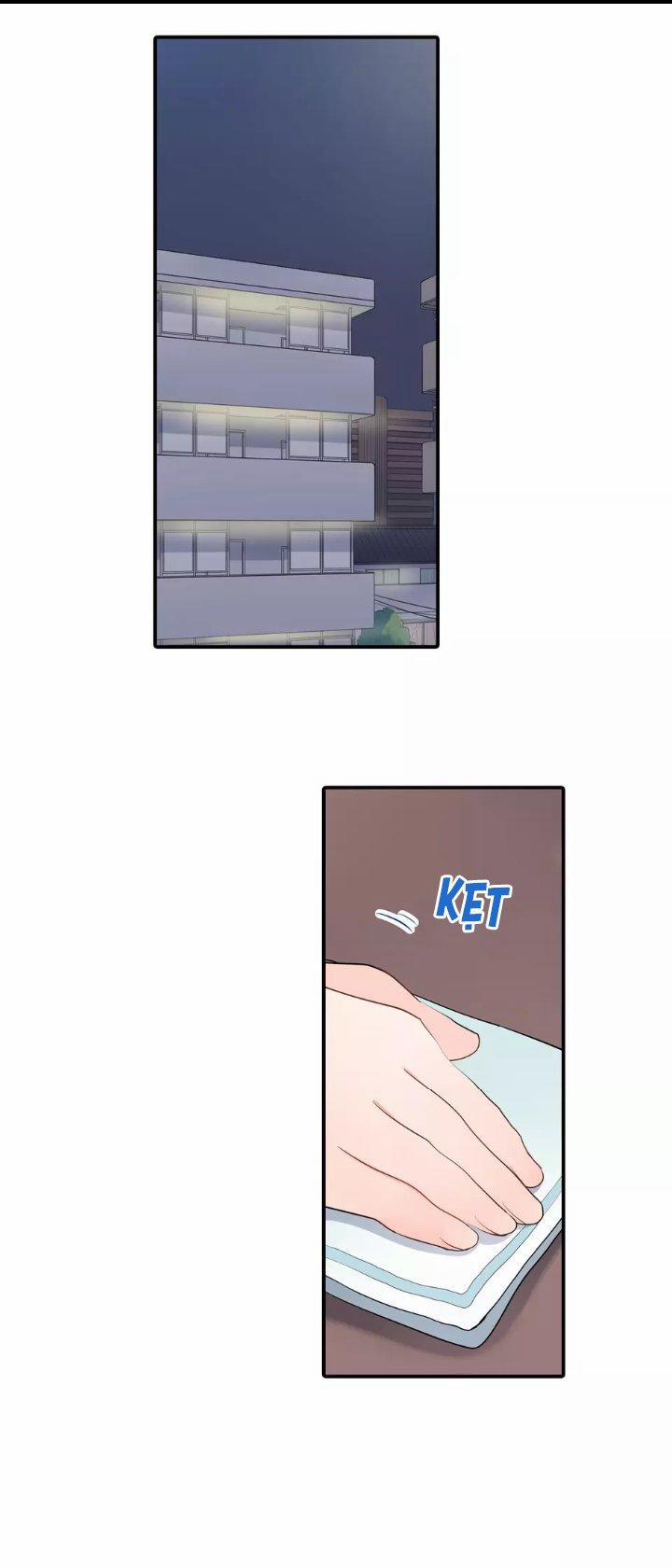 18, Sống Chung Với Nhau 26 trang 3