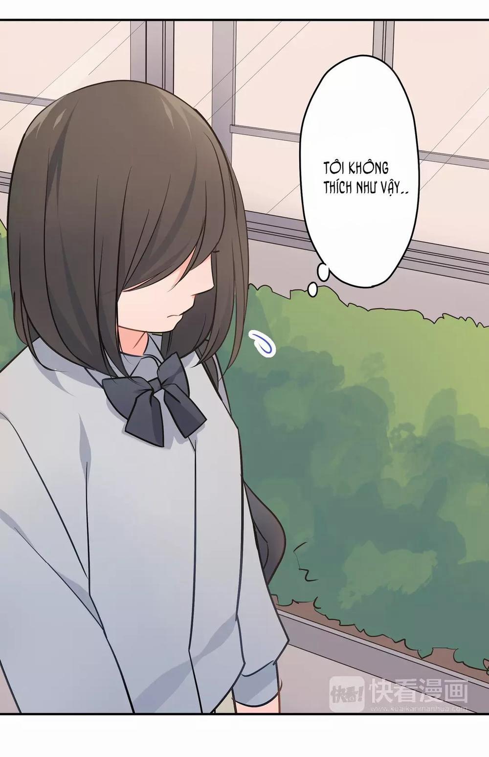 18, Sống Chung Với Nhau 26 trang 30