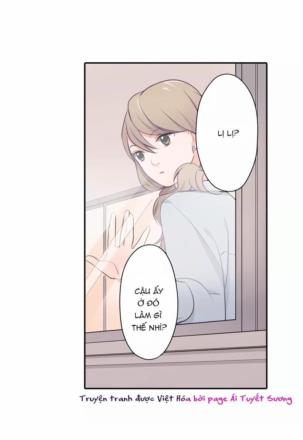 18, Sống Chung Với Nhau 26 trang 32