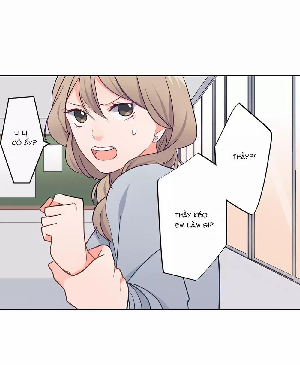 18, Sống Chung Với Nhau 26 trang 36