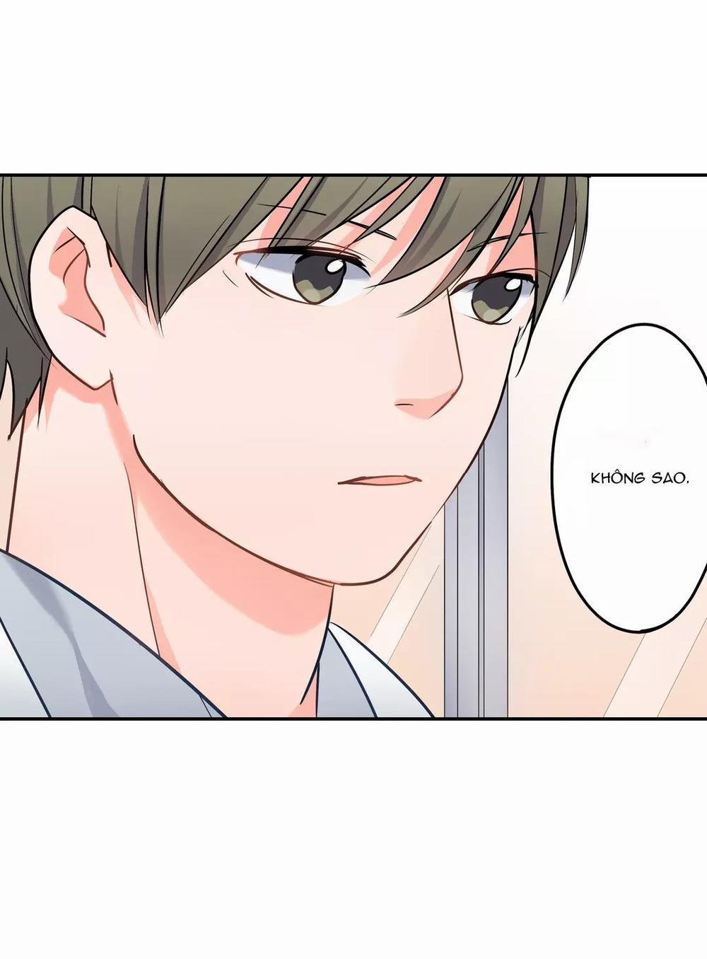 18, Sống Chung Với Nhau 26 trang 37