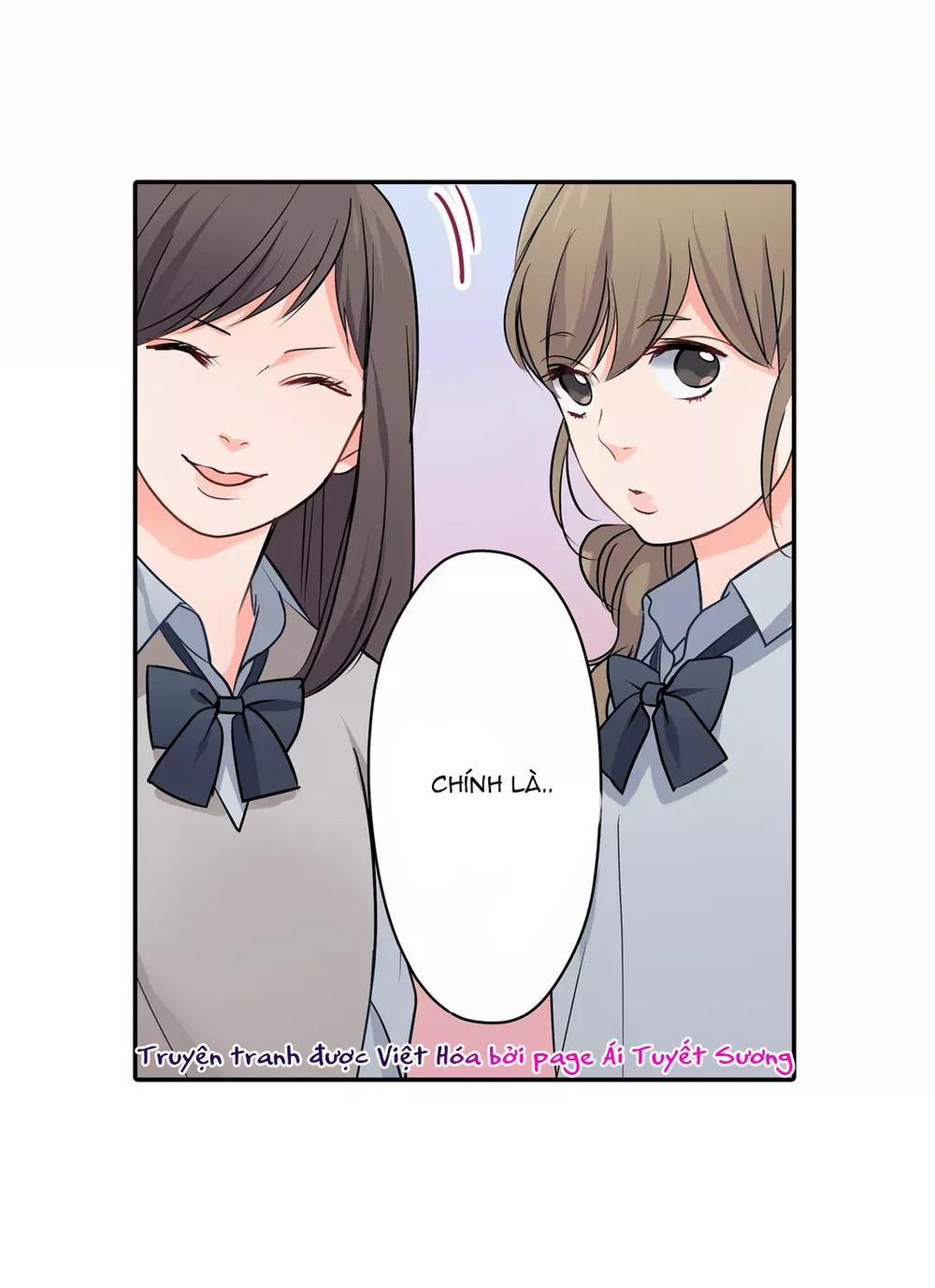 18, Sống Chung Với Nhau 26 trang 39