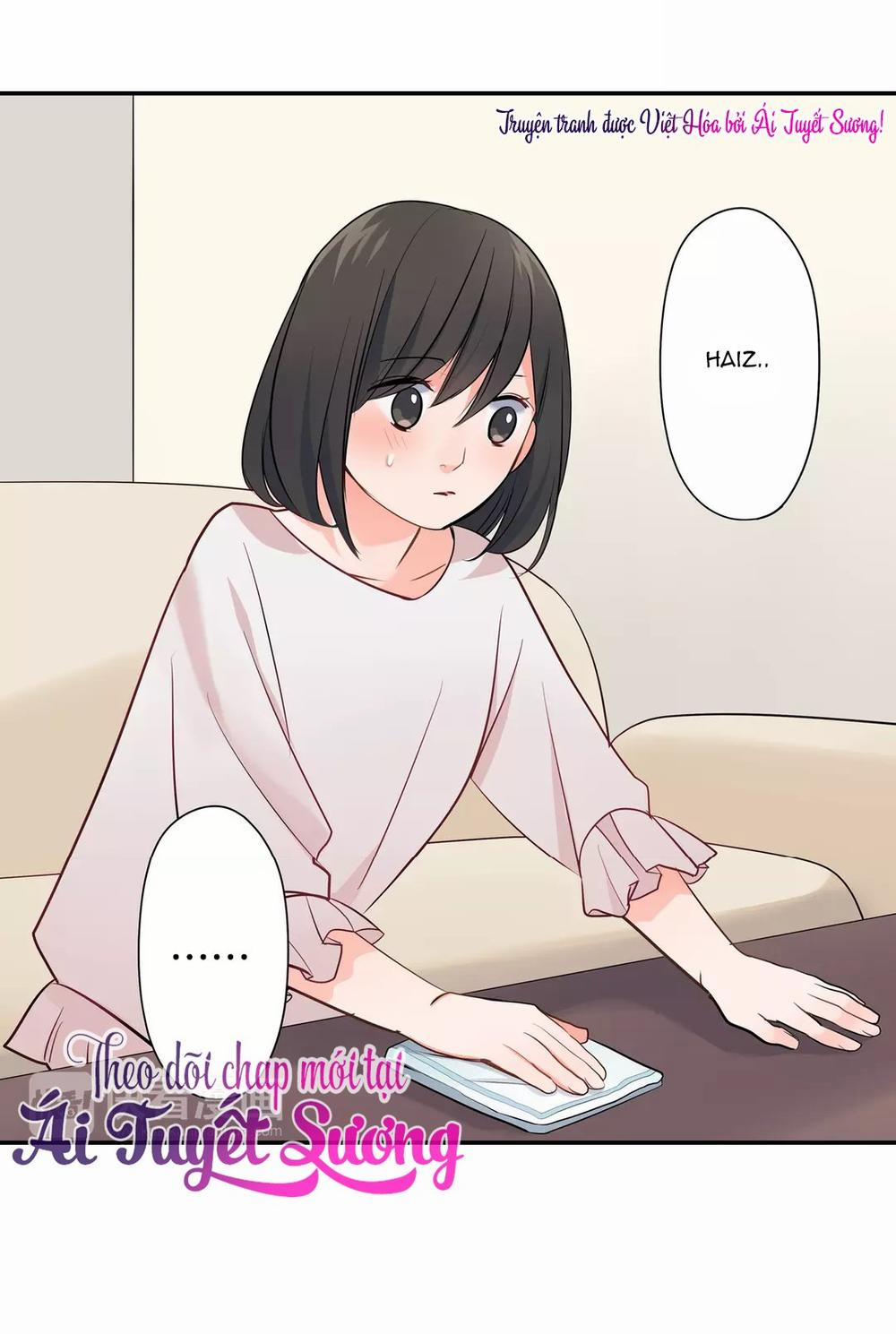 18, Sống Chung Với Nhau 26 trang 4