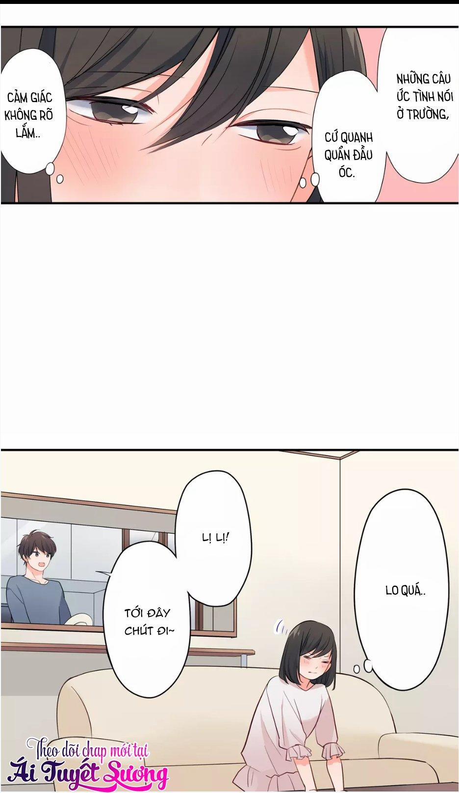 18, Sống Chung Với Nhau 26 trang 5