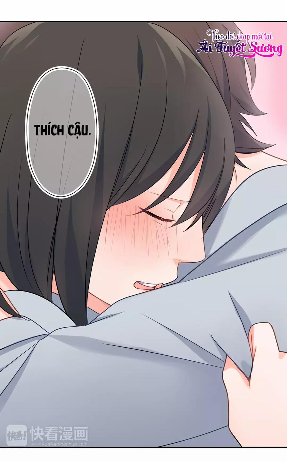 18, Sống Chung Với Nhau 28 trang 11