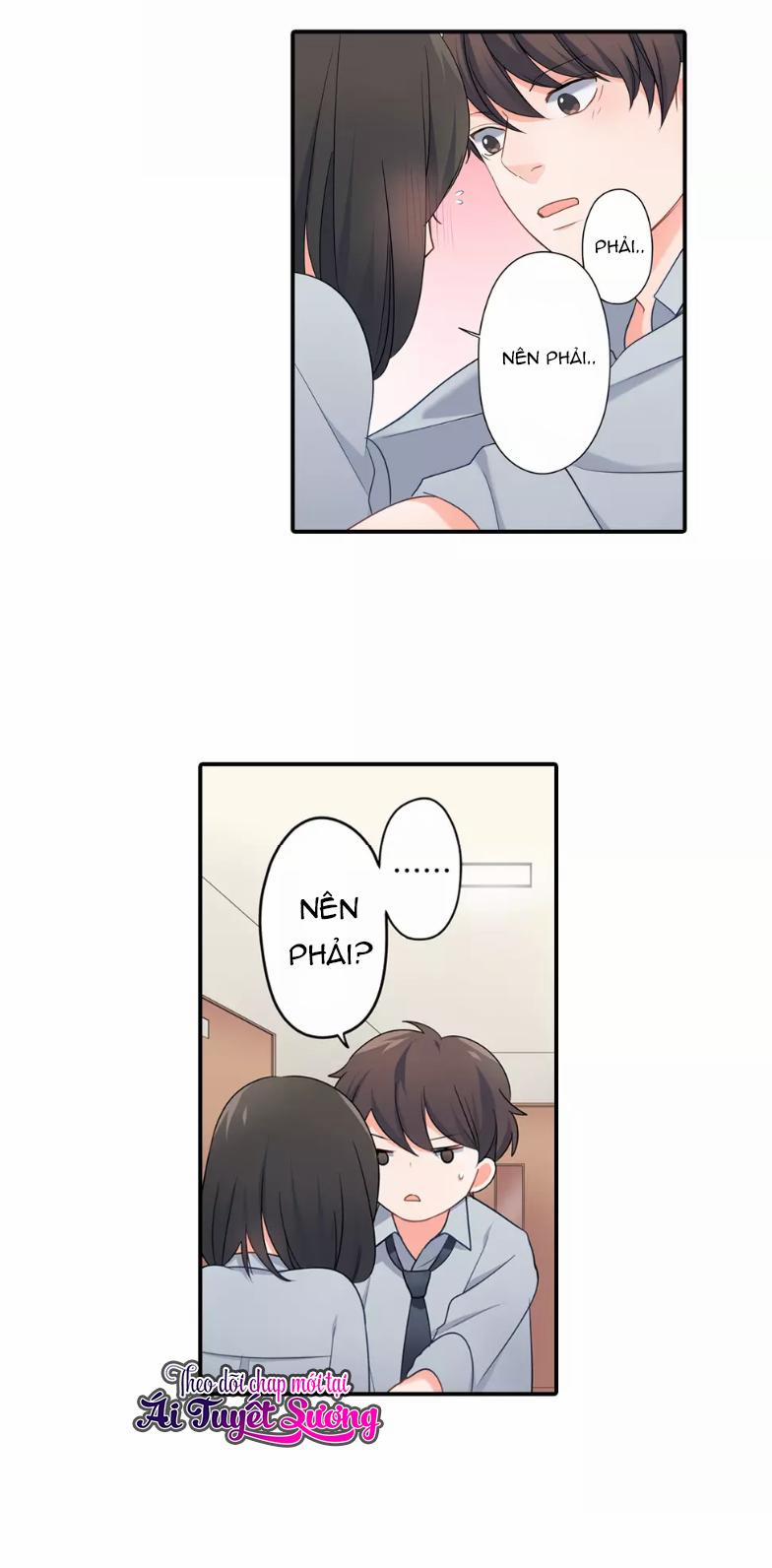 18, Sống Chung Với Nhau 28 trang 13