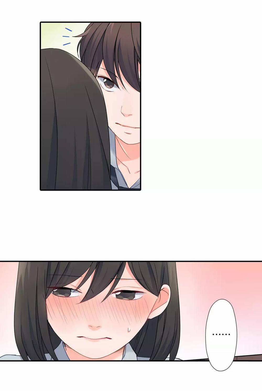 18, Sống Chung Với Nhau 28 trang 14