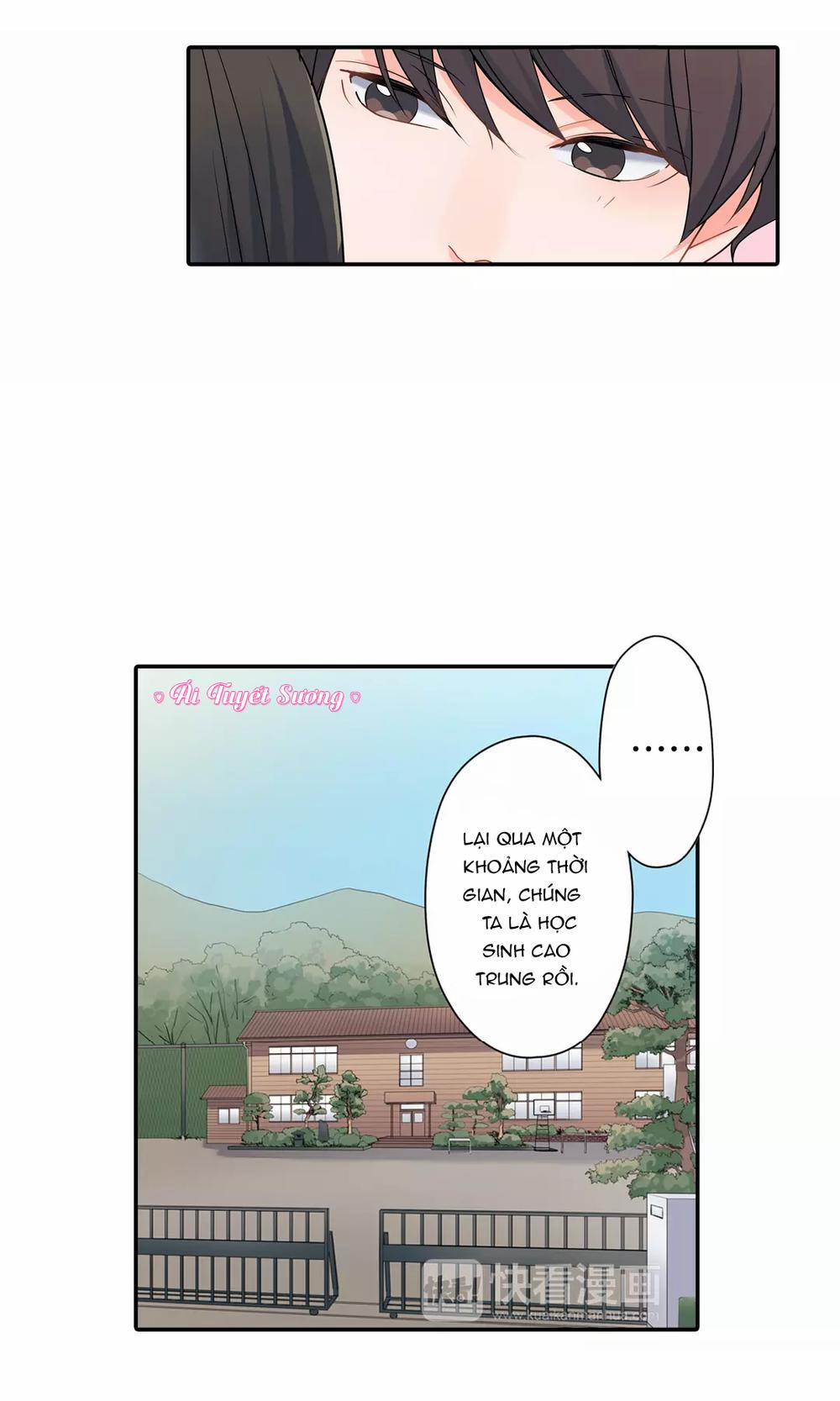 18, Sống Chung Với Nhau 28 trang 15