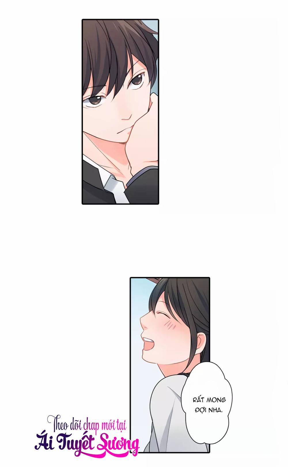 18, Sống Chung Với Nhau 28 trang 17