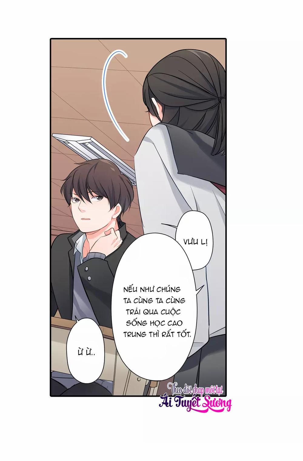 18, Sống Chung Với Nhau 28 trang 18