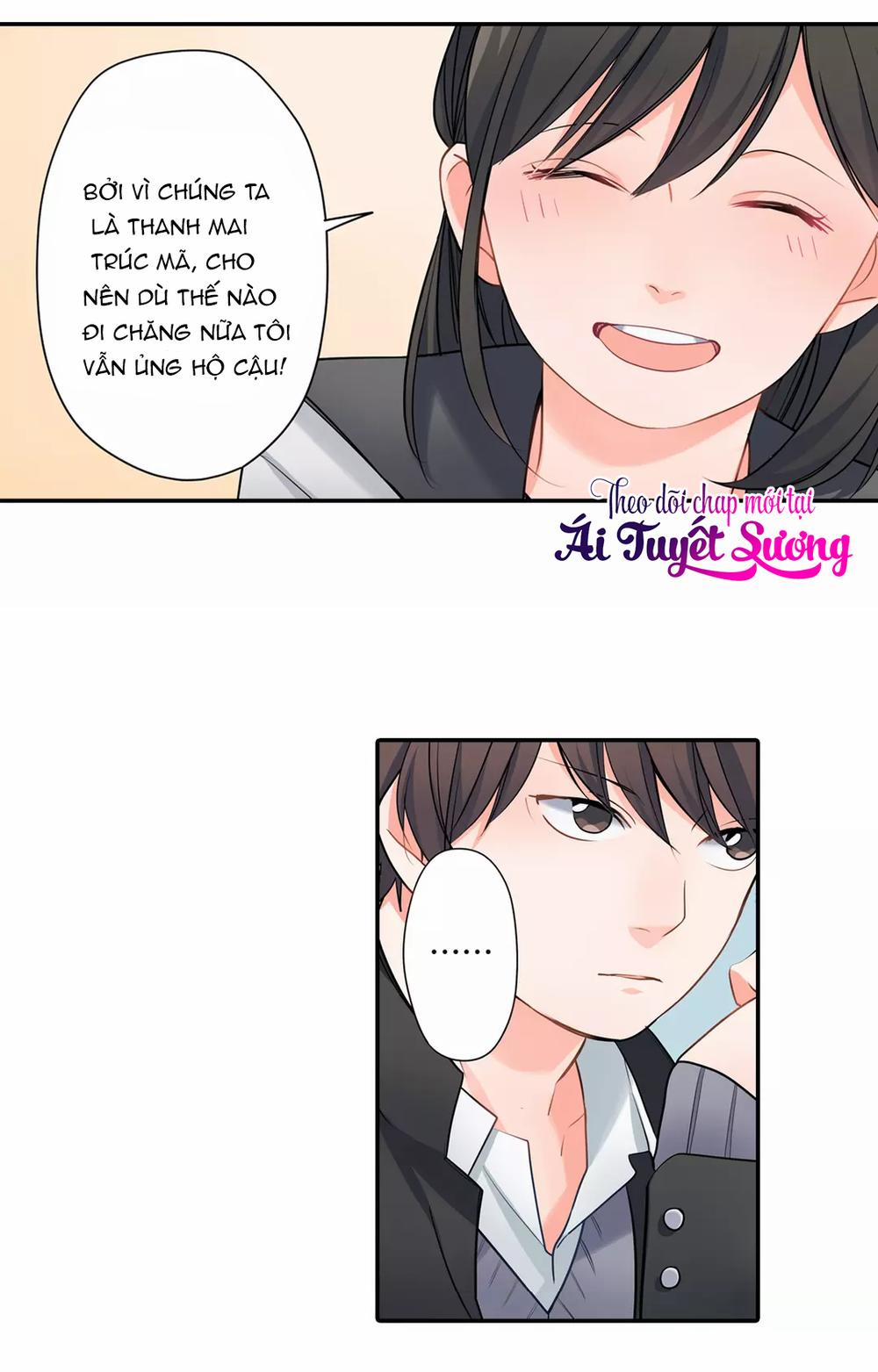 18, Sống Chung Với Nhau 28 trang 19