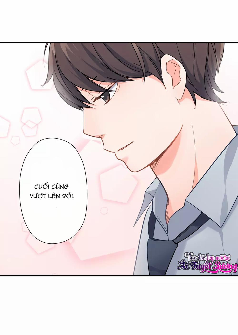 18, Sống Chung Với Nhau 28 trang 21