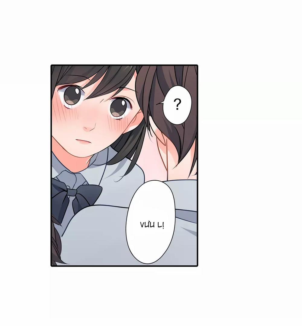 18, Sống Chung Với Nhau 28 trang 22