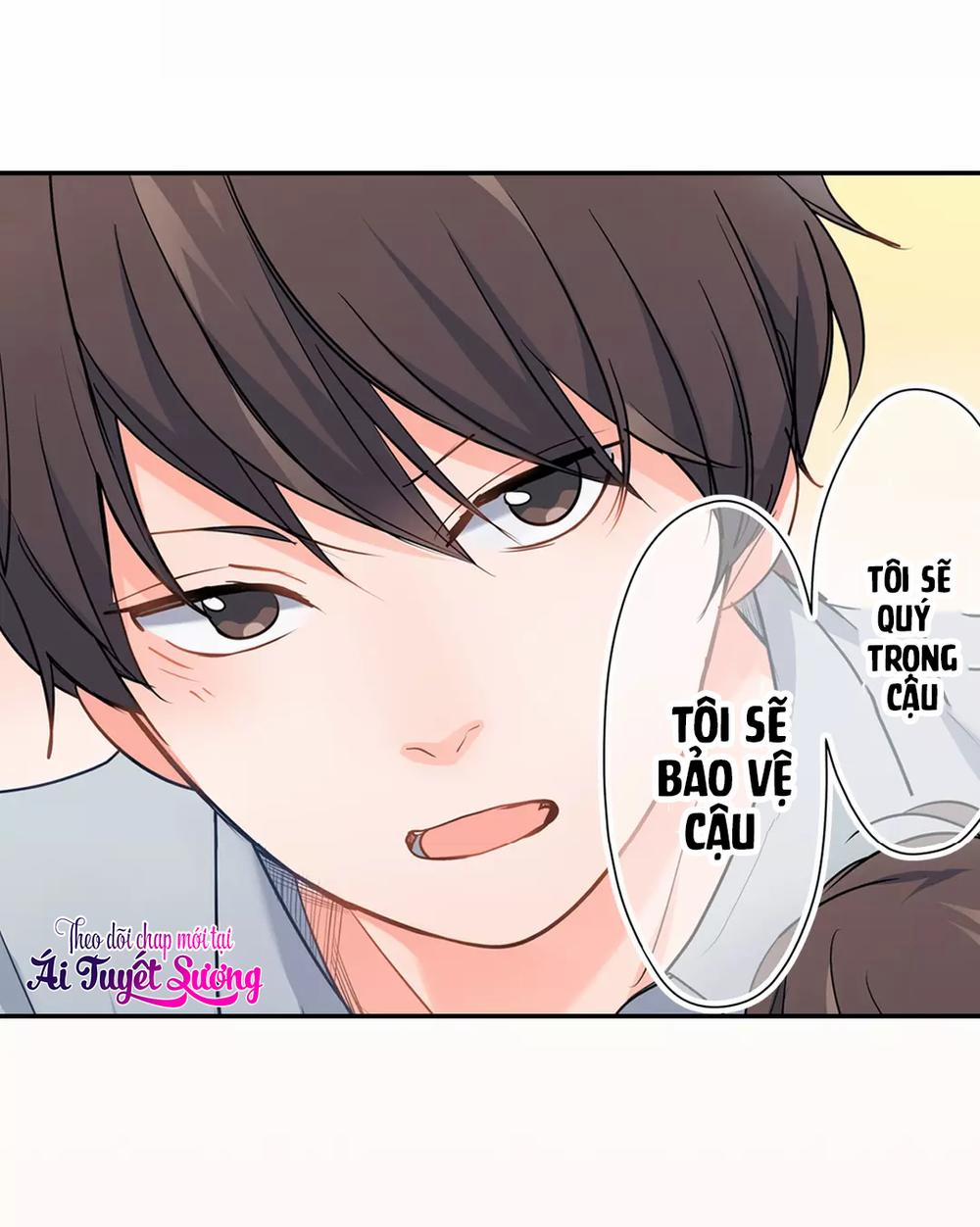 18, Sống Chung Với Nhau 28 trang 23