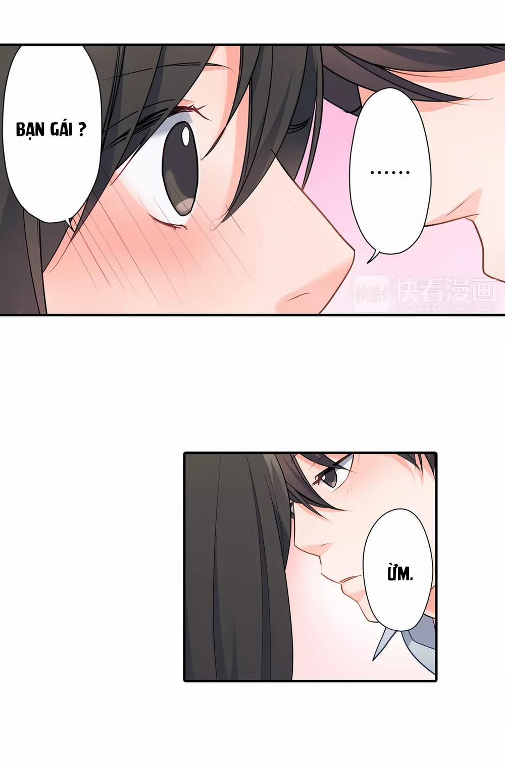 18, Sống Chung Với Nhau 28 trang 25