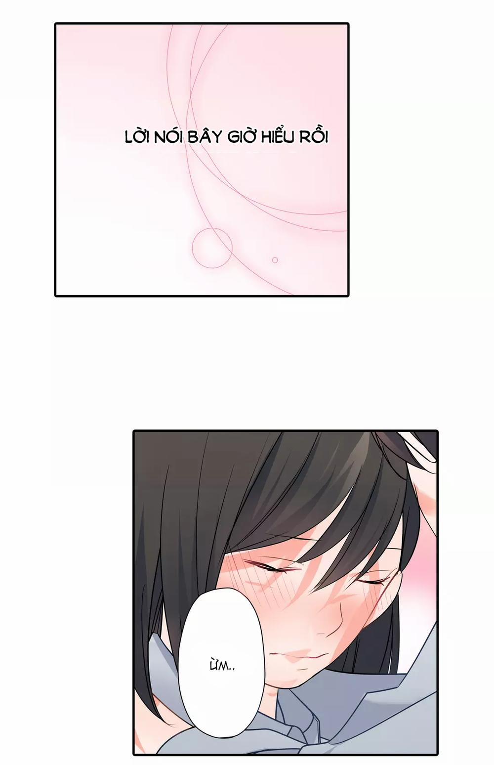 18, Sống Chung Với Nhau 28 trang 27