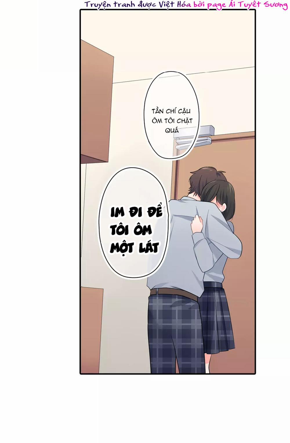 18, Sống Chung Với Nhau 28 trang 29