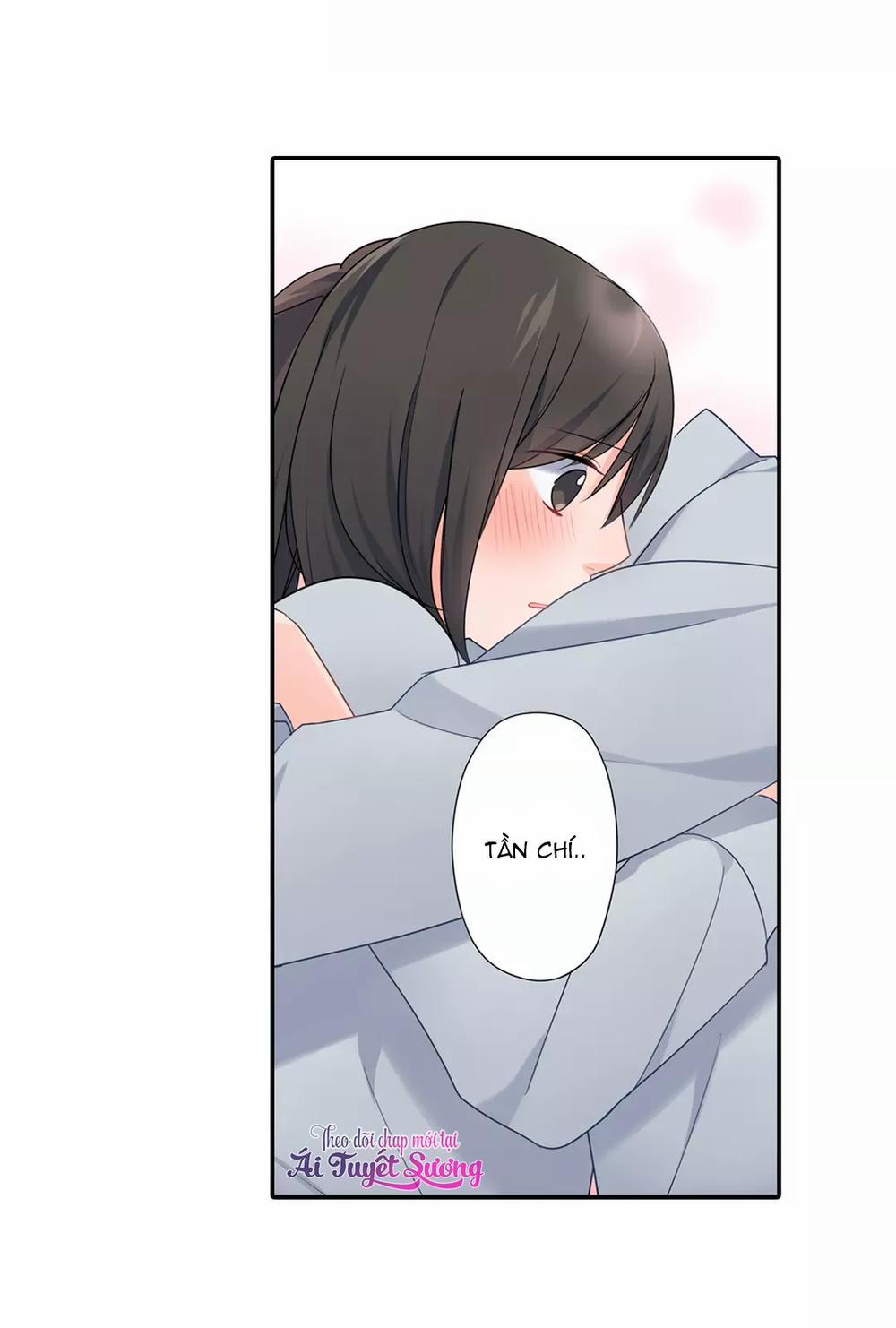 18, Sống Chung Với Nhau 28 trang 3