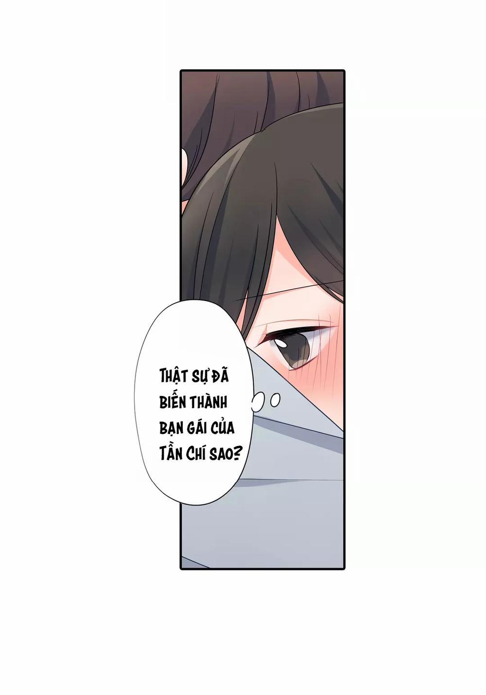 18, Sống Chung Với Nhau 28 trang 30