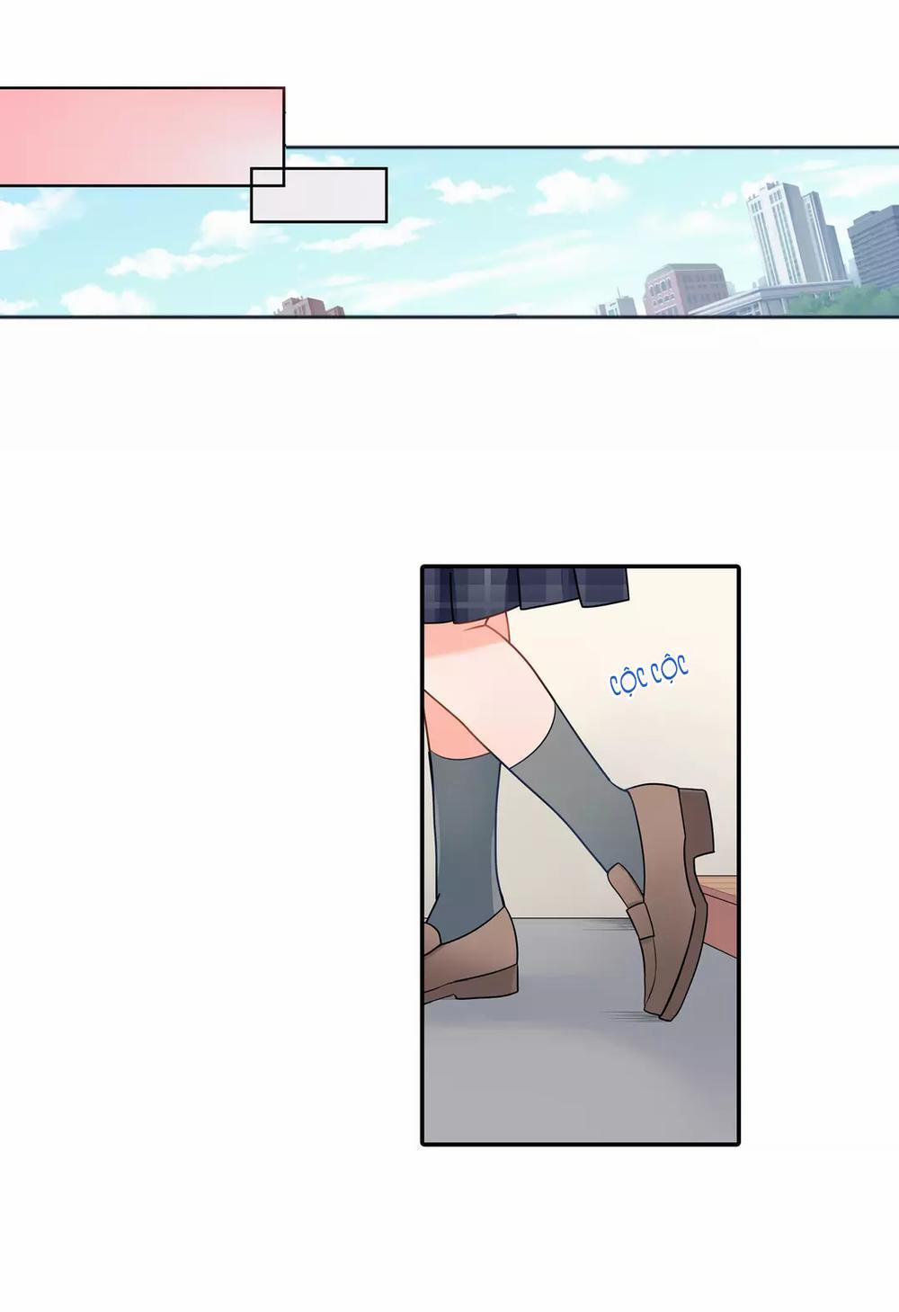 18, Sống Chung Với Nhau 28 trang 31