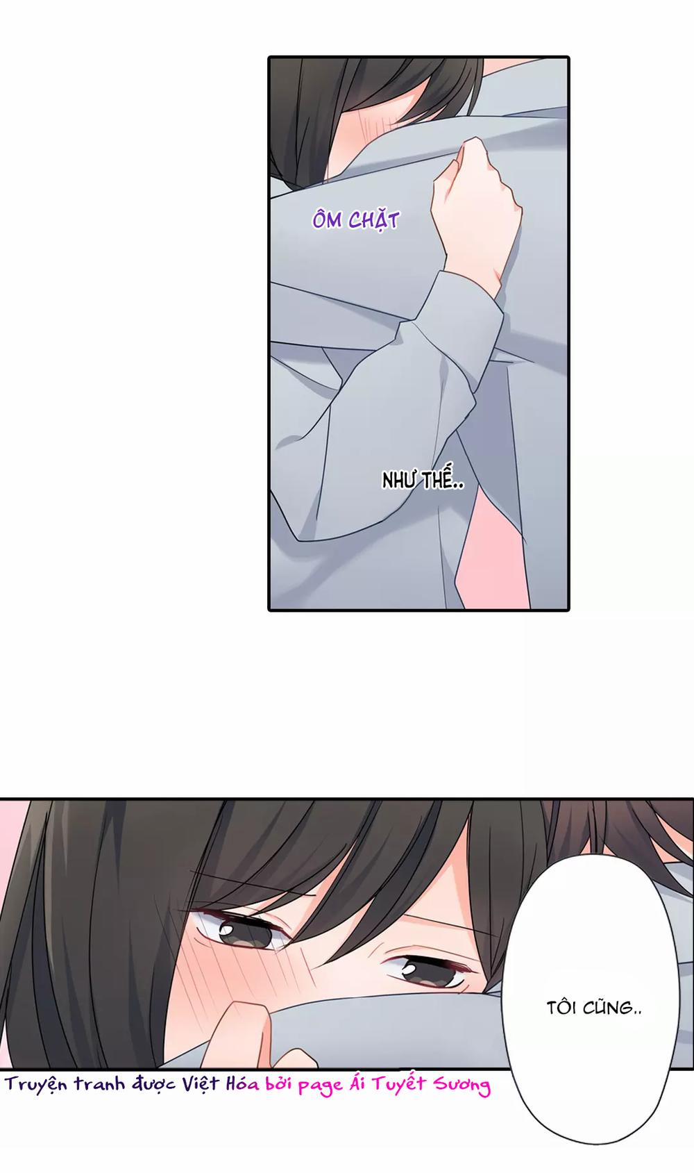 18, Sống Chung Với Nhau 28 trang 5