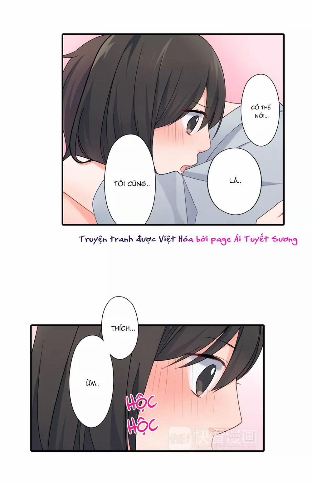 18, Sống Chung Với Nhau 28 trang 7