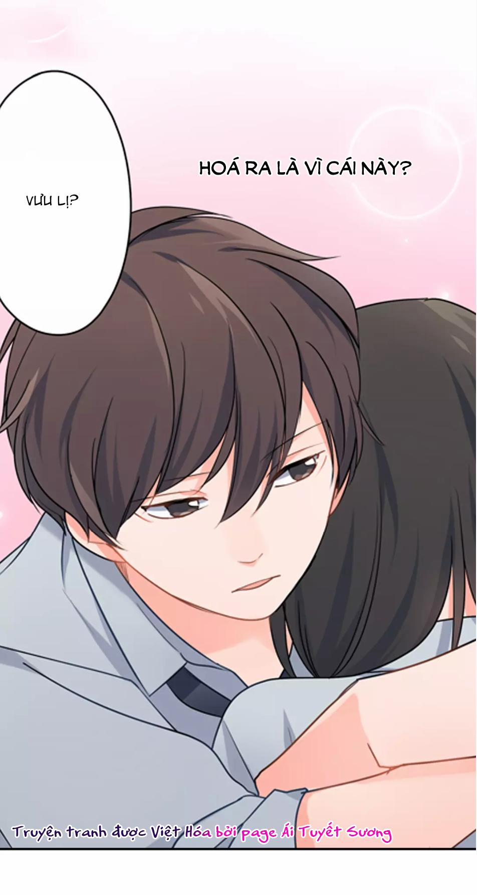 18, Sống Chung Với Nhau 28 trang 9