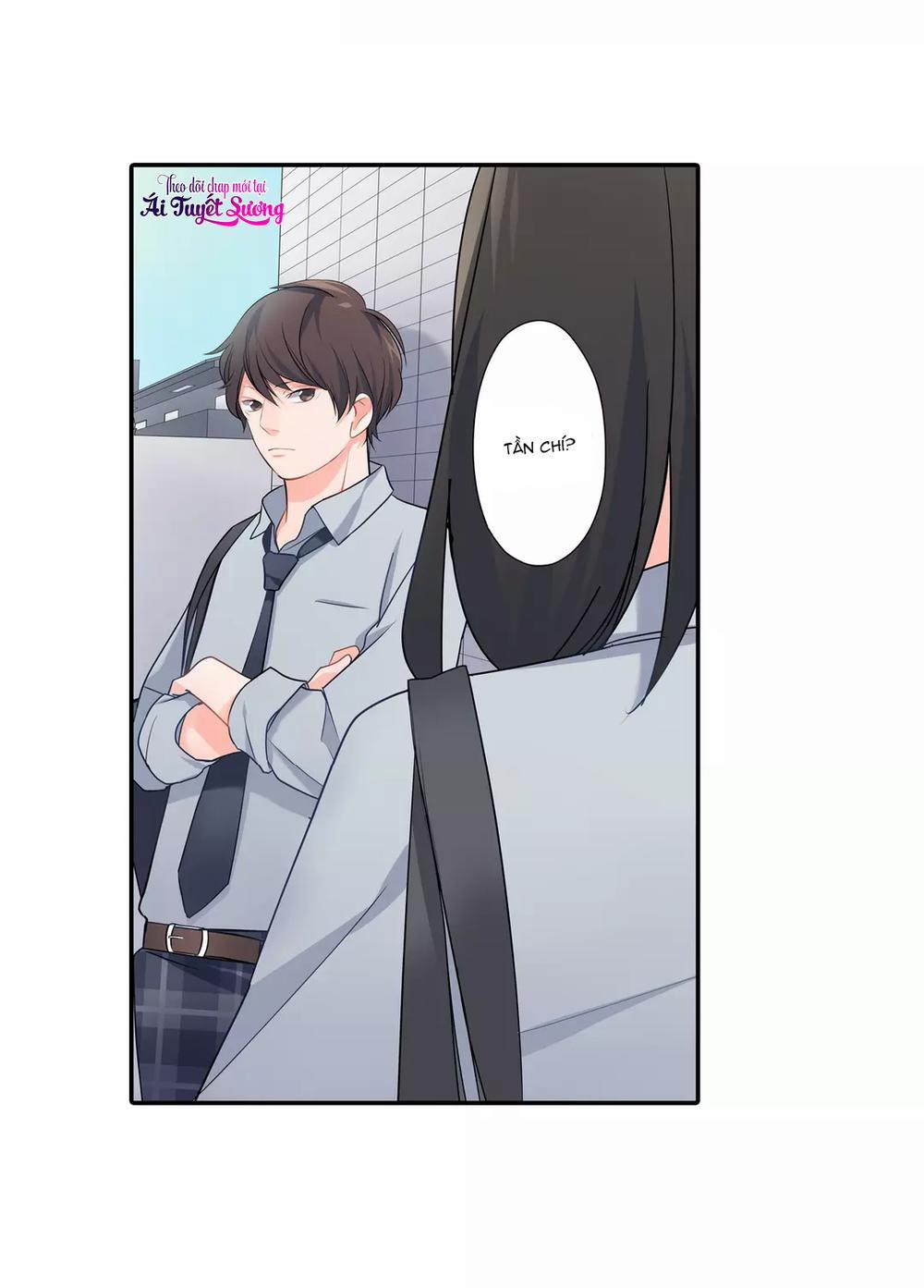 18, Sống Chung Với Nhau 29 trang 1