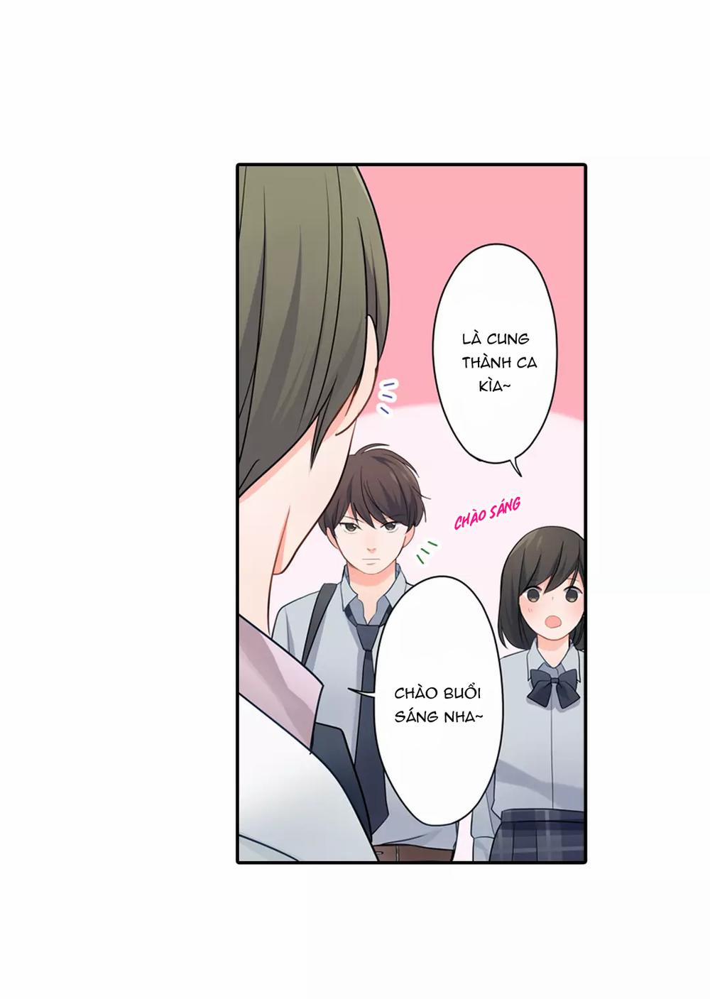 18, Sống Chung Với Nhau 29 trang 11