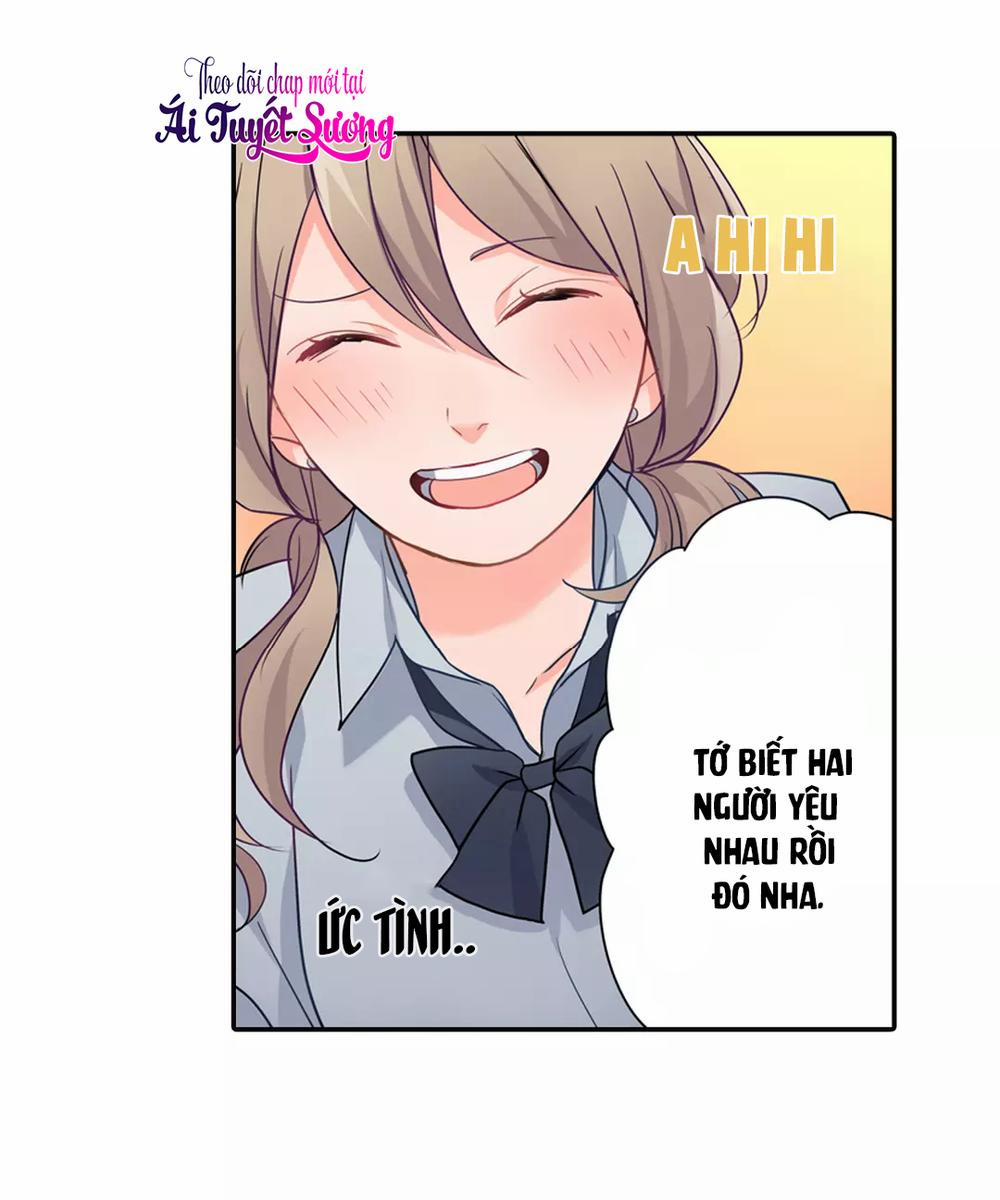 18, Sống Chung Với Nhau 29 trang 20