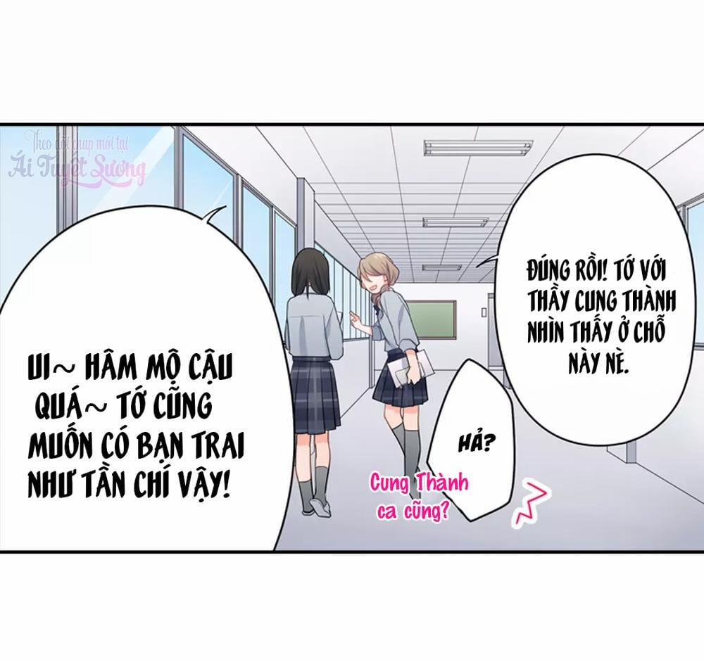 18, Sống Chung Với Nhau 29 trang 23