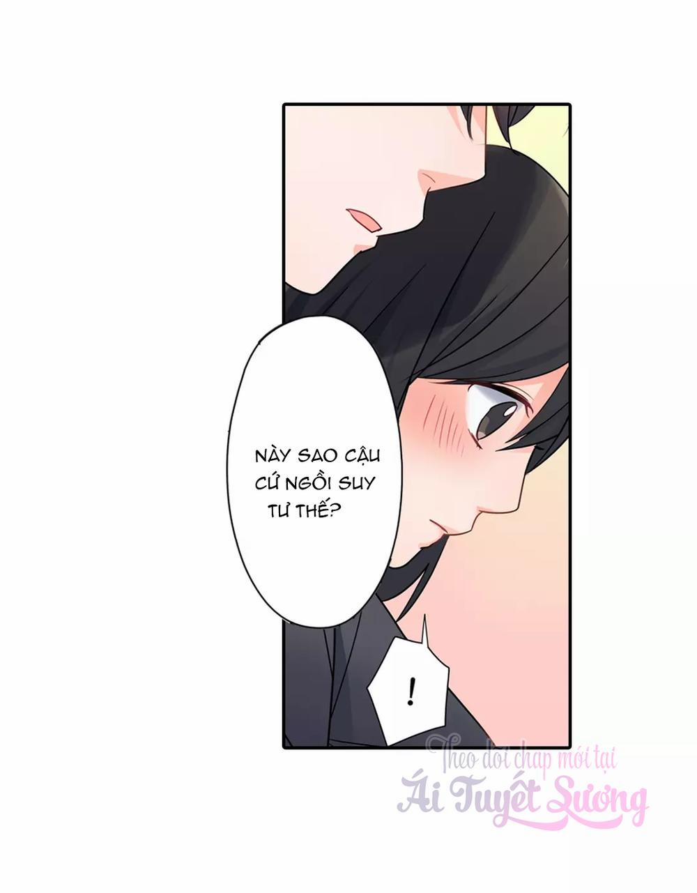 18, Sống Chung Với Nhau 29 trang 28