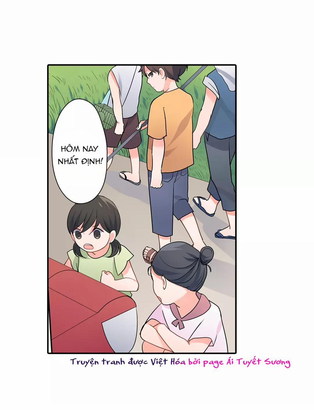 18, Sống Chung Với Nhau 30 trang 10