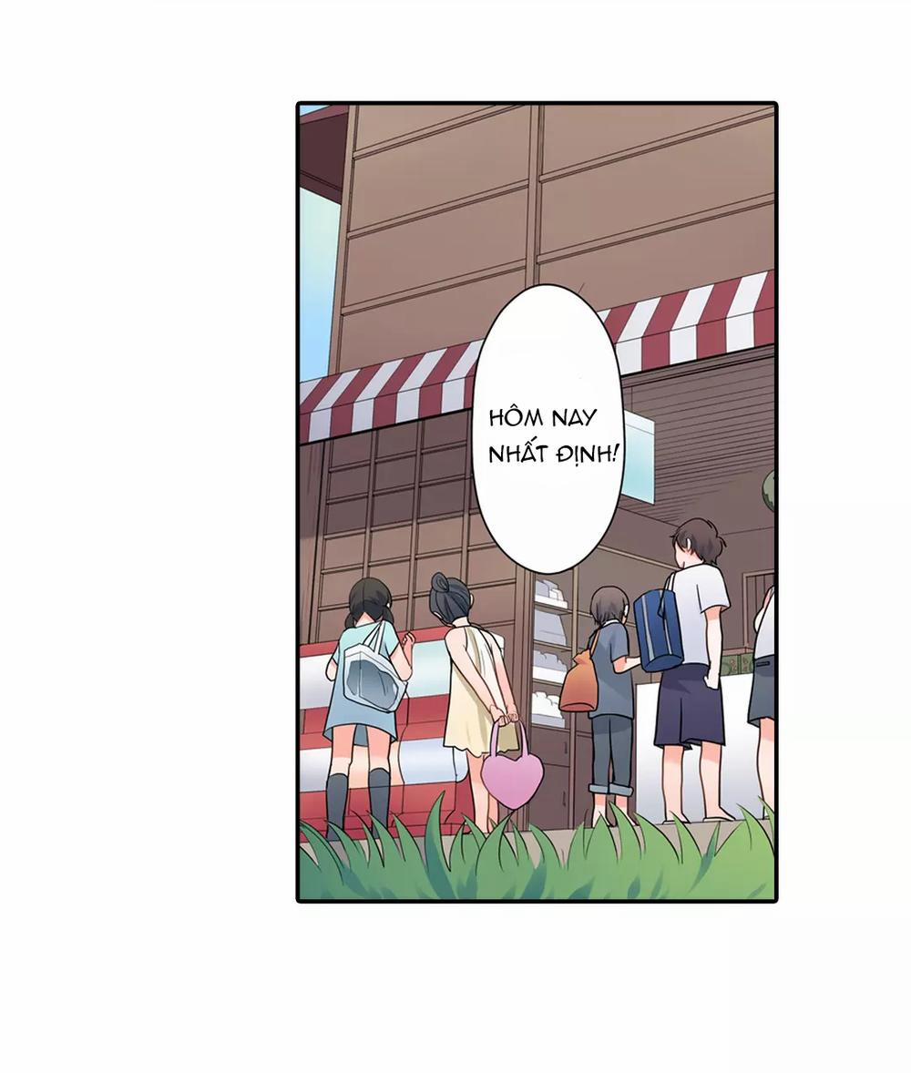 18, Sống Chung Với Nhau 30 trang 11