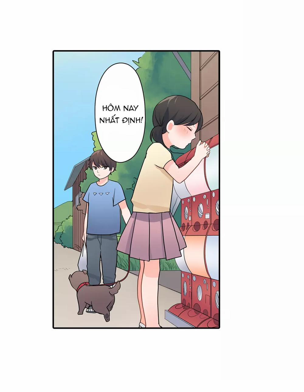 18, Sống Chung Với Nhau 30 trang 12