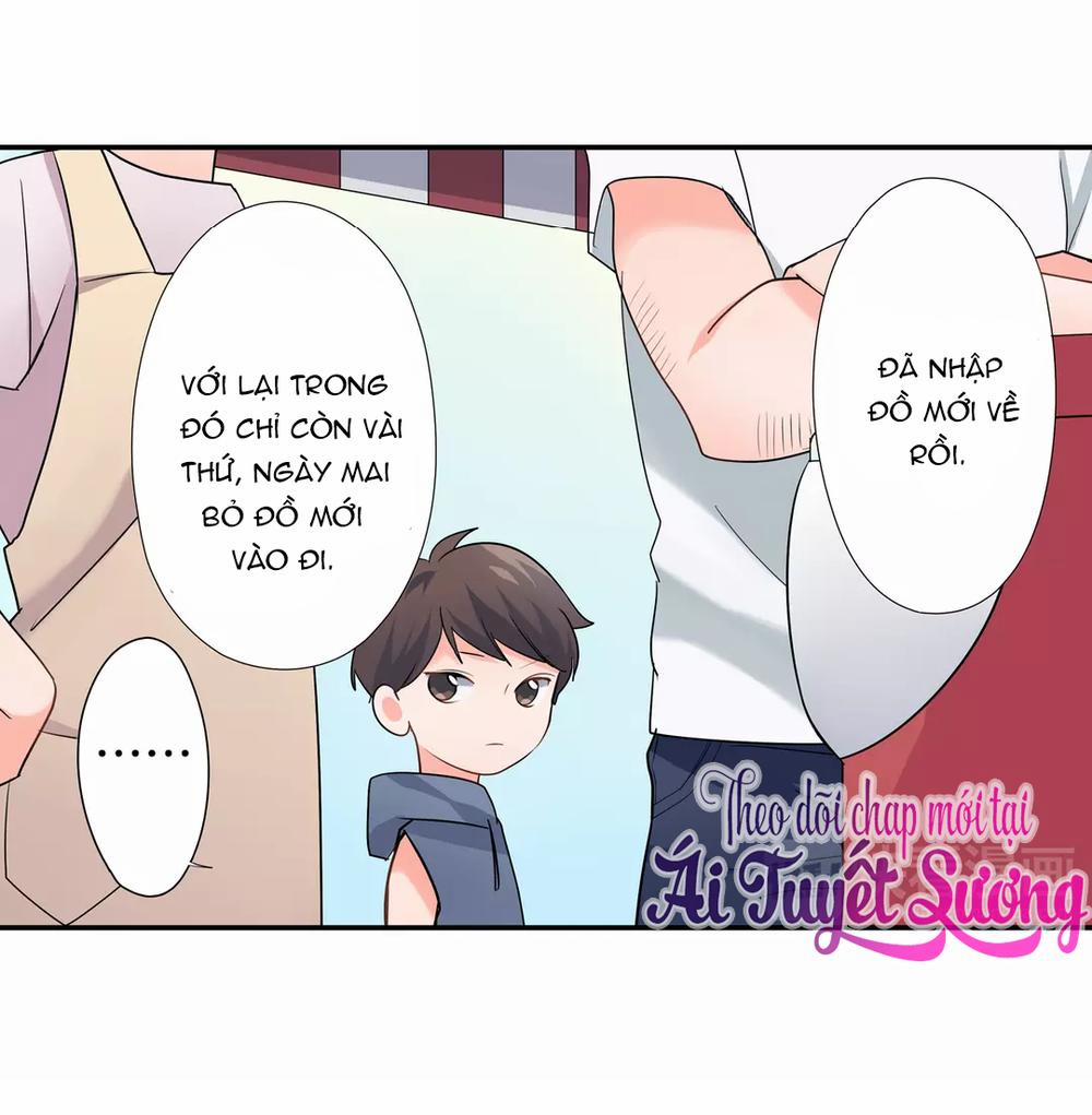 18, Sống Chung Với Nhau 30 trang 15