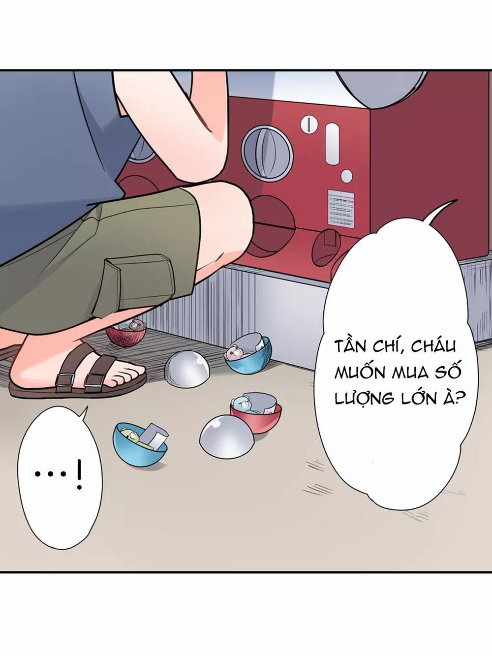 18, Sống Chung Với Nhau 30 trang 18