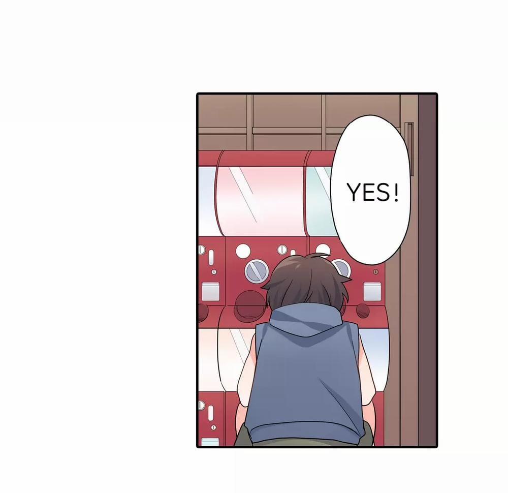 18, Sống Chung Với Nhau 30 trang 19