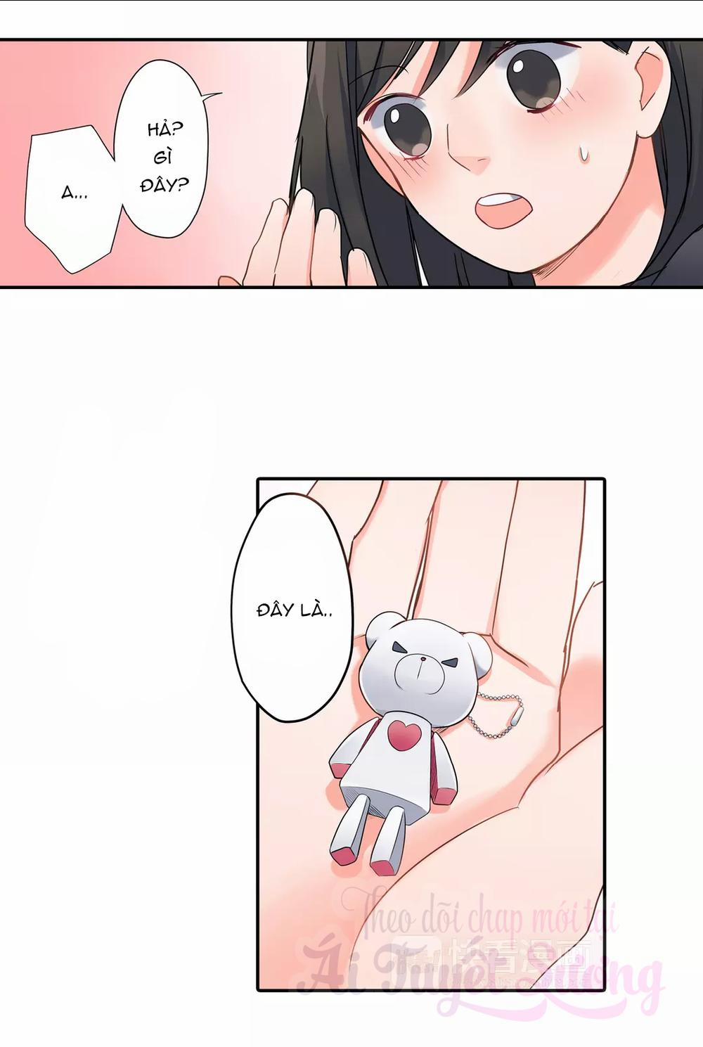 18, Sống Chung Với Nhau 30 trang 2