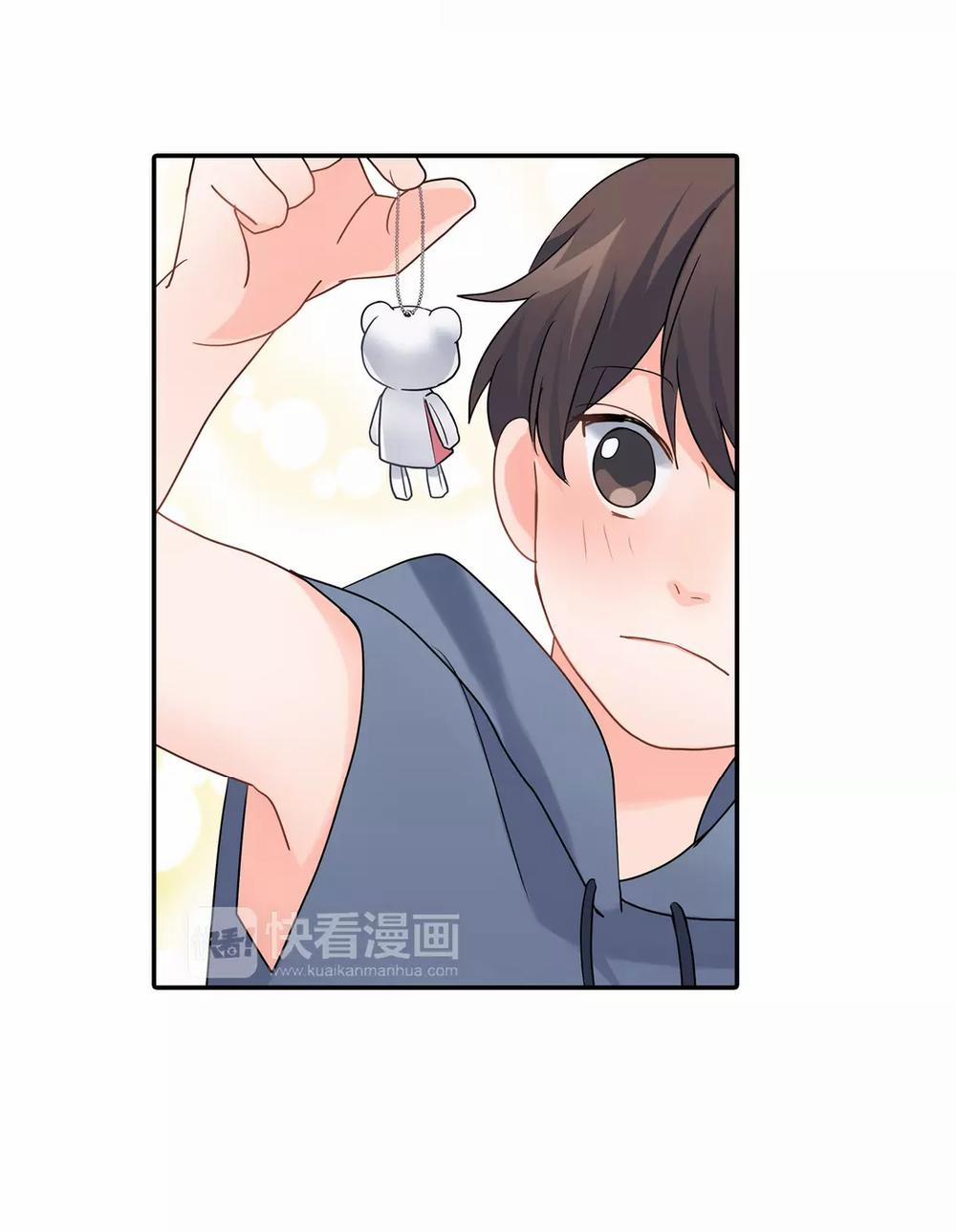 18, Sống Chung Với Nhau 30 trang 20