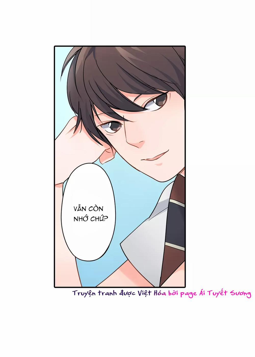 18, Sống Chung Với Nhau 30 trang 3