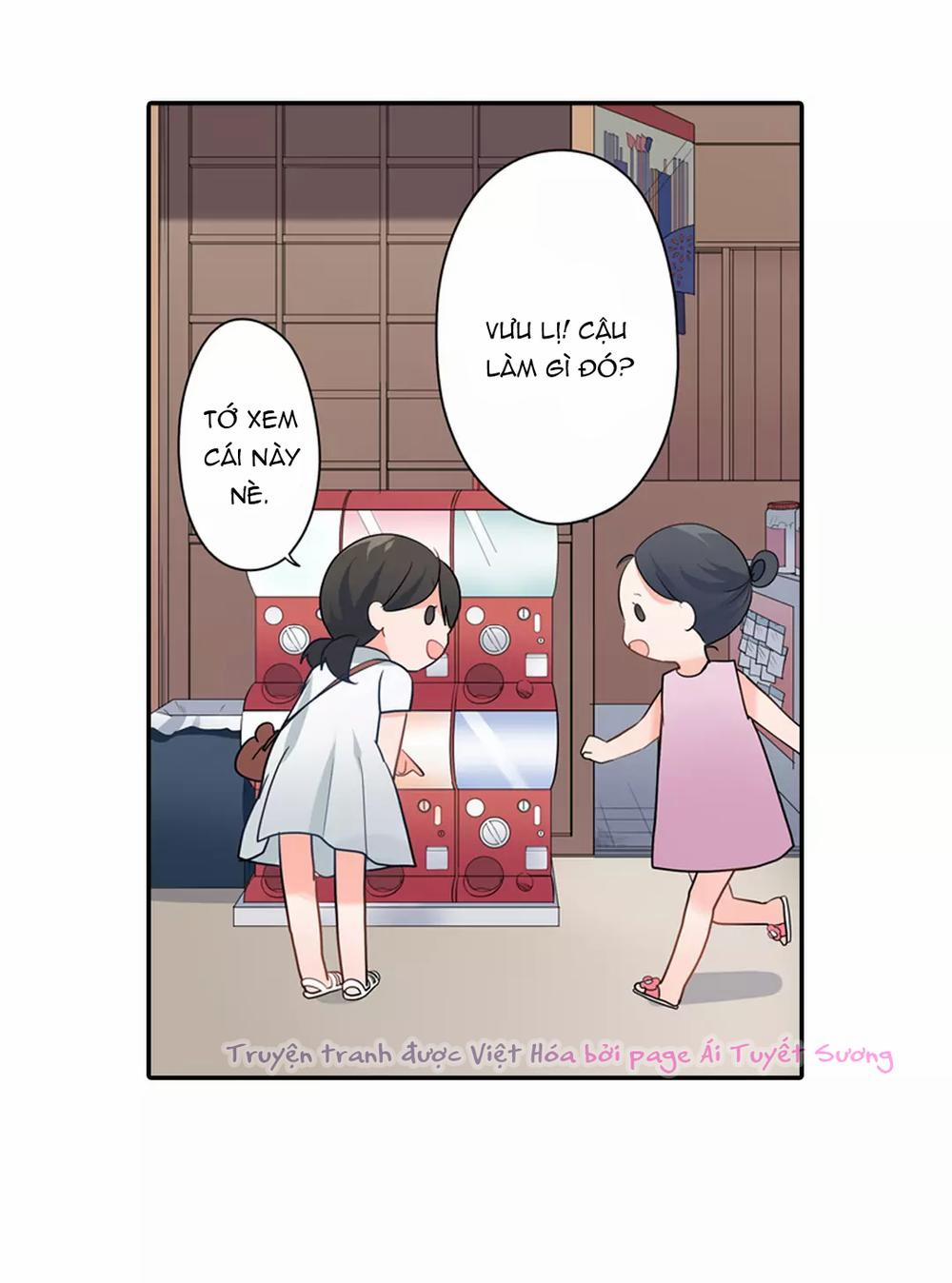 18, Sống Chung Với Nhau 30 trang 6