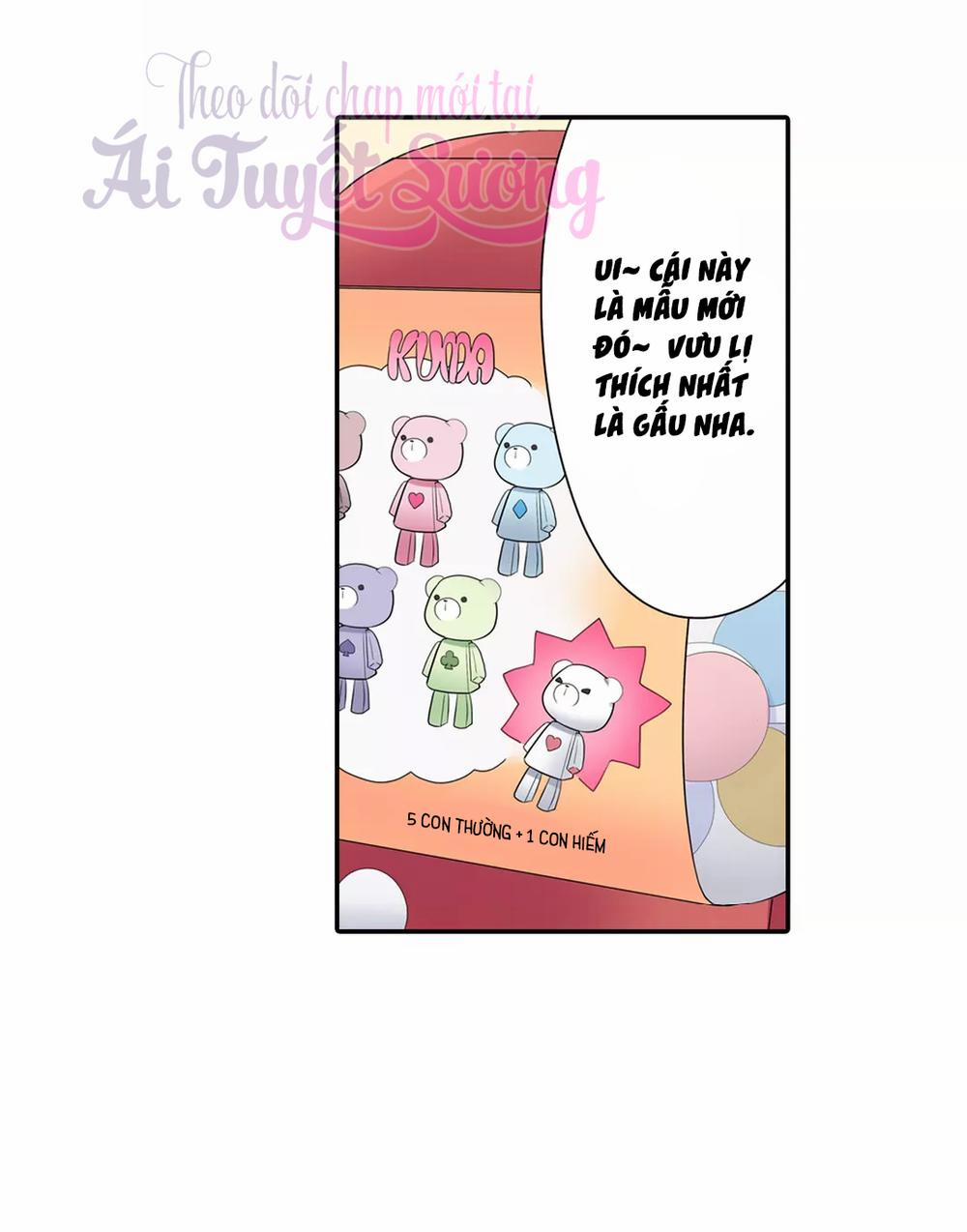 18, Sống Chung Với Nhau 30 trang 7